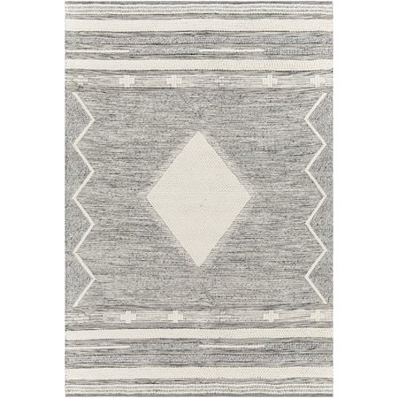 Livabliss Azalea AZA-2317 Performance Rated Area Rug AZA2317-23